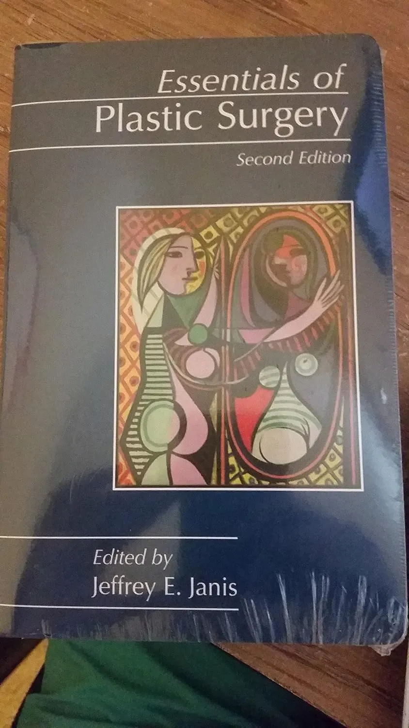 Essentials of Plastic Surgery | 2nd Edition | Paperback