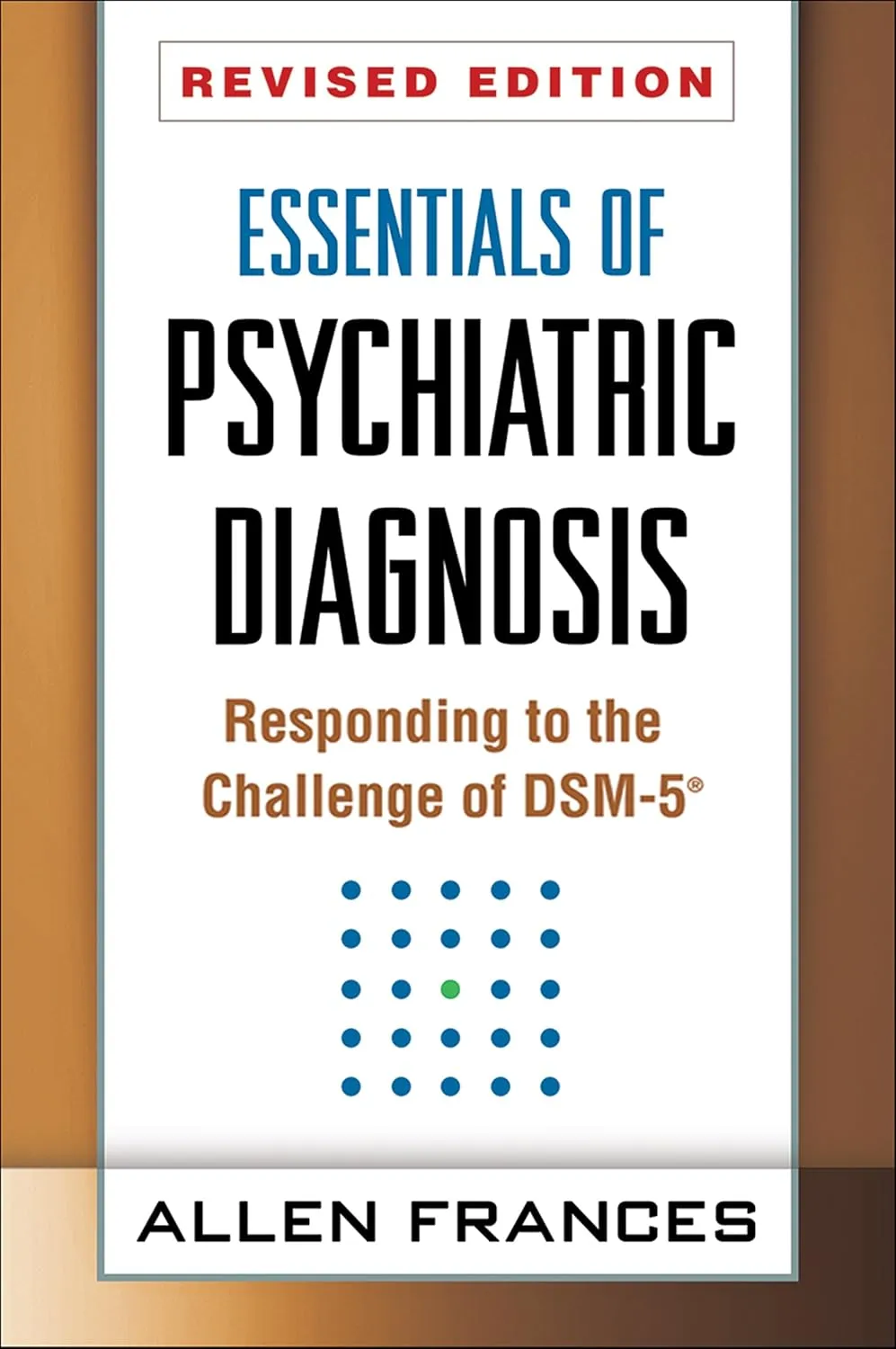 Essentials of Psychiatric Diagnosis | Paperback