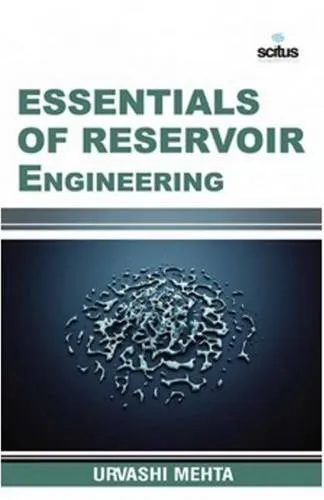 Essentials of Reservoir Engineering | Hardcover