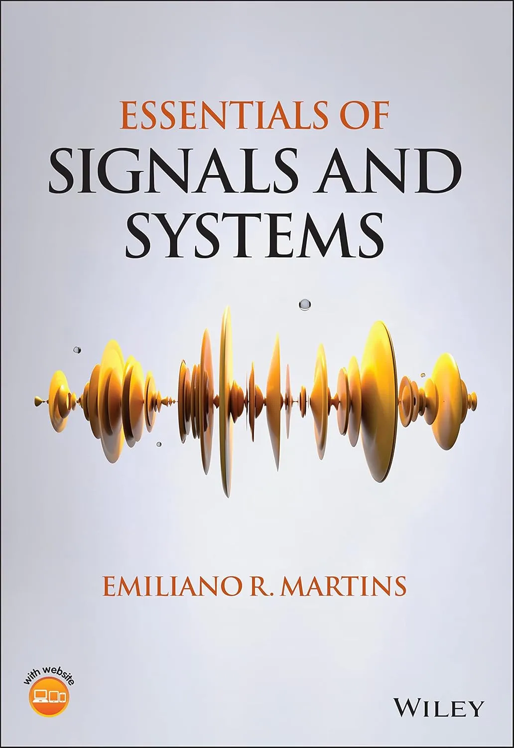 Essentials Of Signals And Systems | Paperback