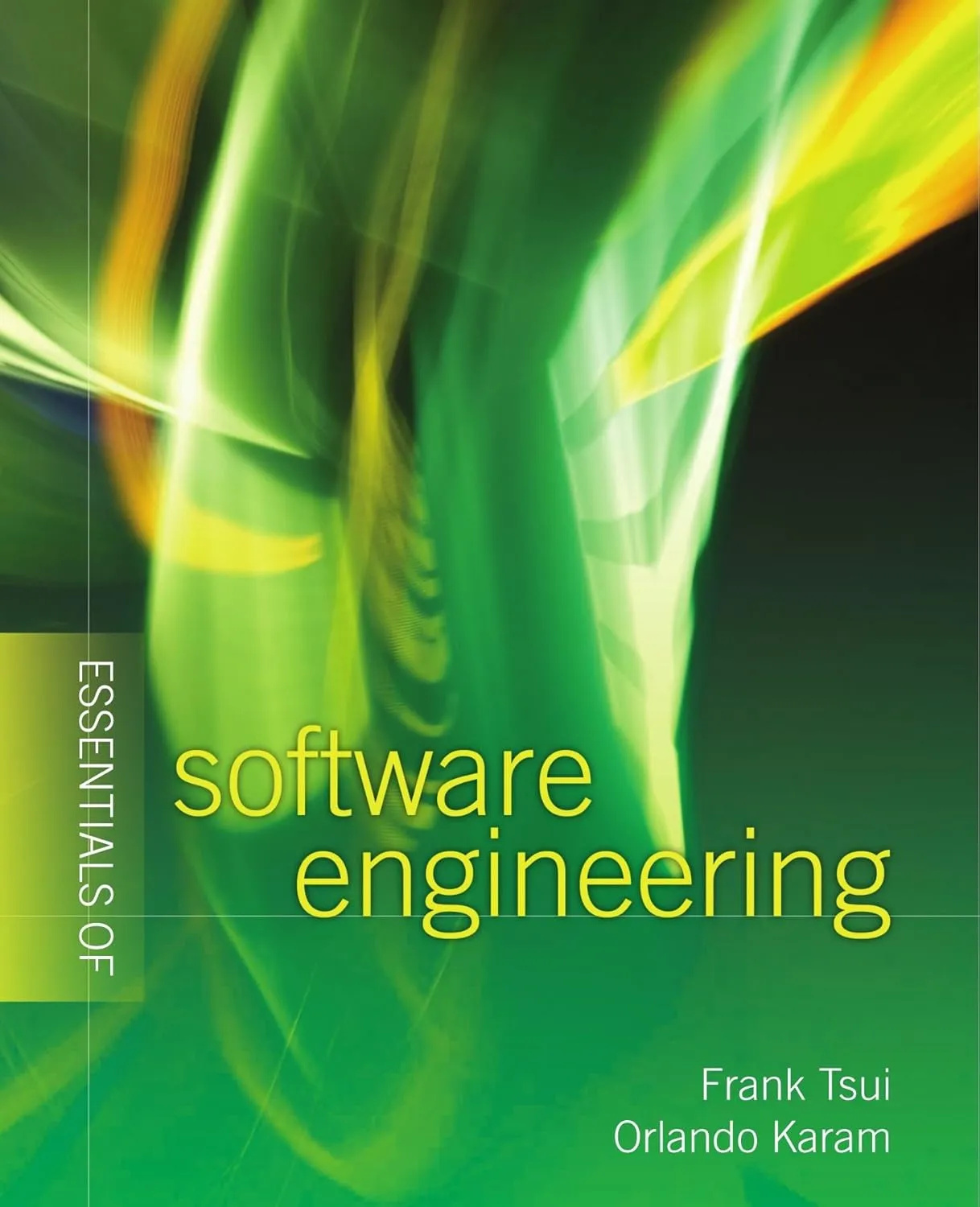 Essentials of Software Engineering