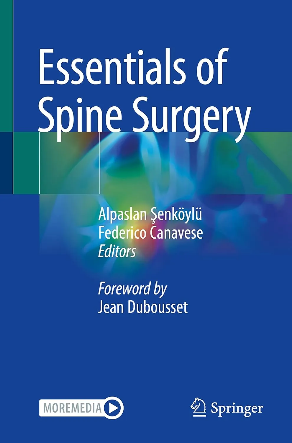 Essentials Of Spine Surgery | Paperback