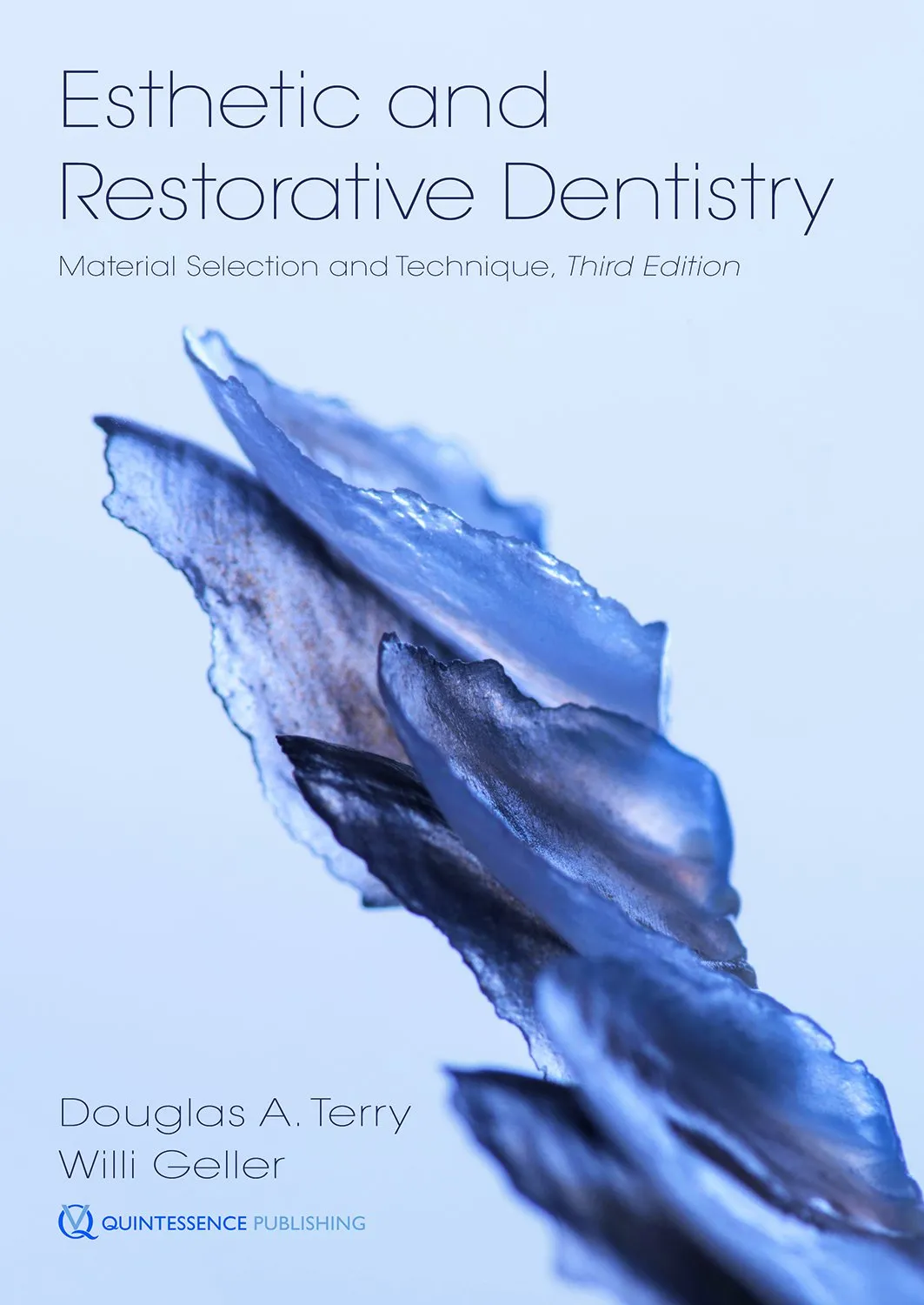 Esthetic and Restorative Dentistry | Third Edition | Hardcover