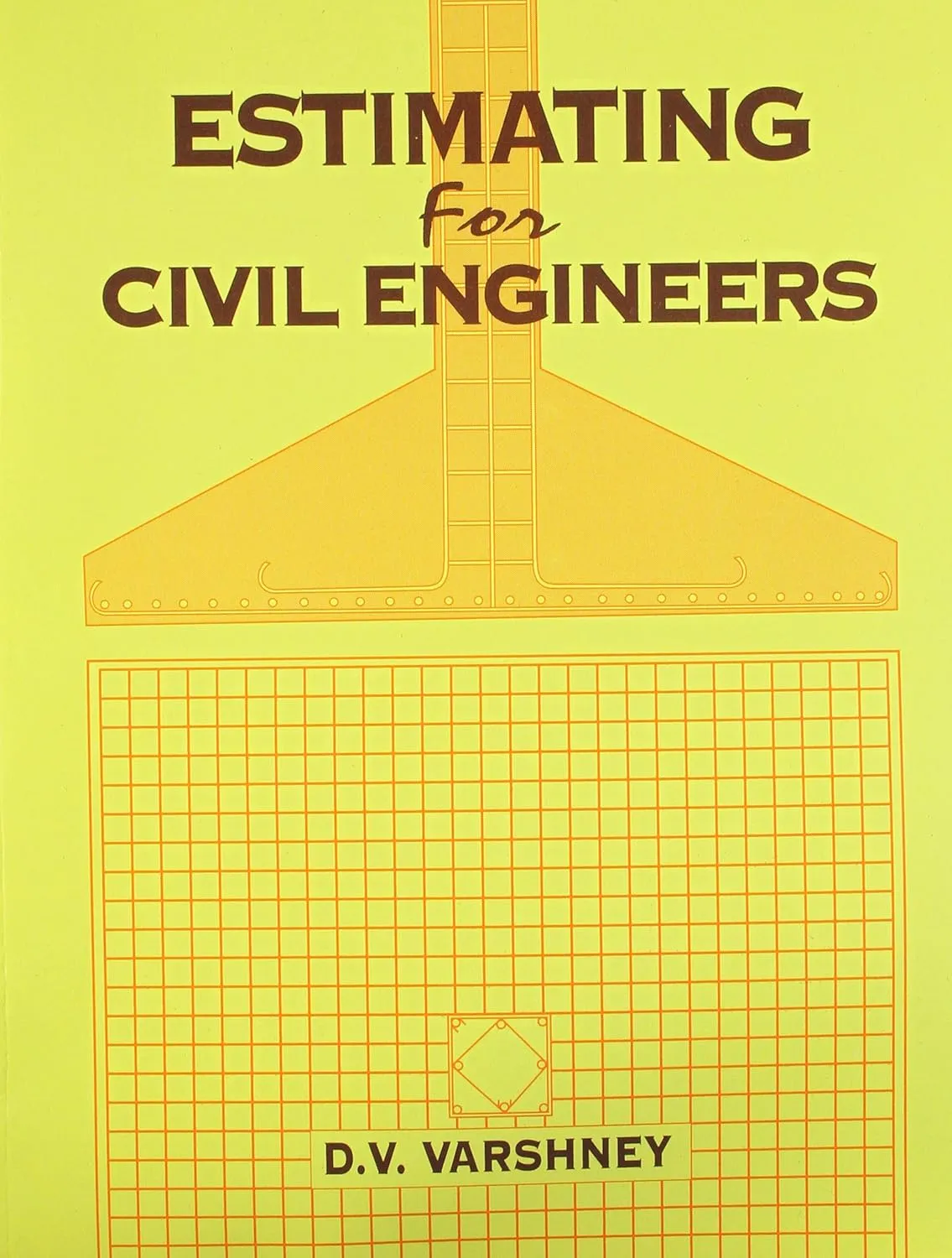Estimating for Civil Engineers.
