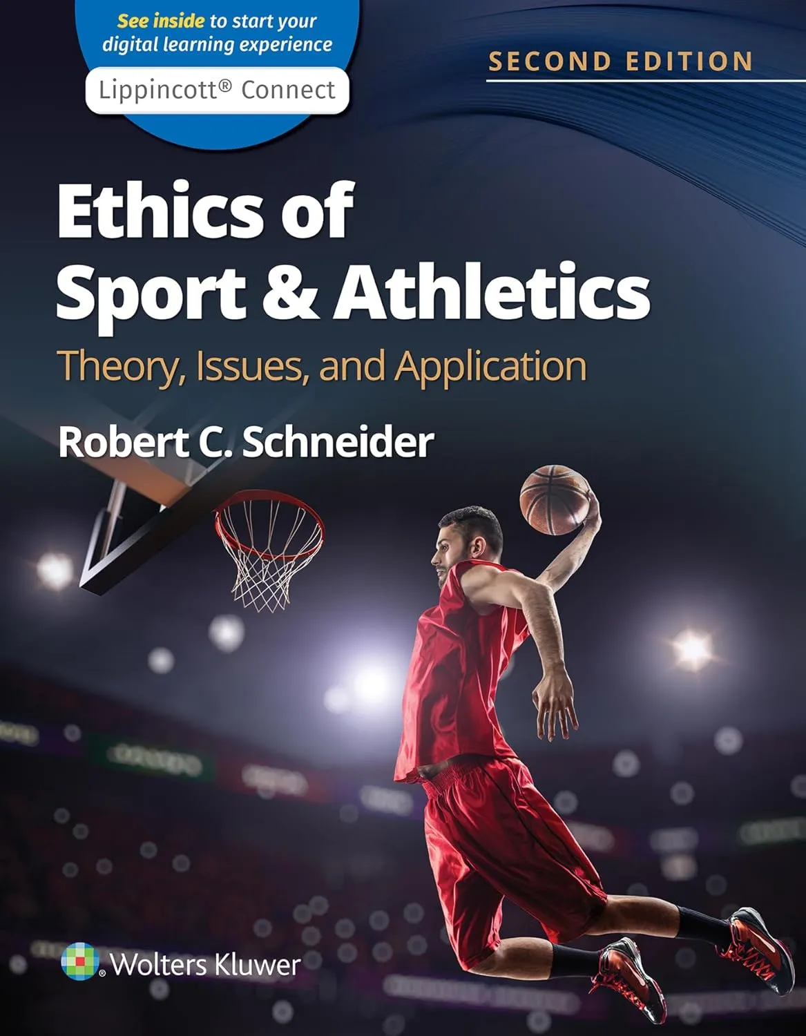 Ethics Of Sport And Athletics Theory Issues And Application | 2nd Edition | Paperback