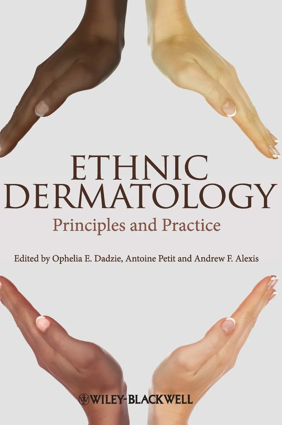 Ethnic Dermatology Principles and Practice | Hardcover