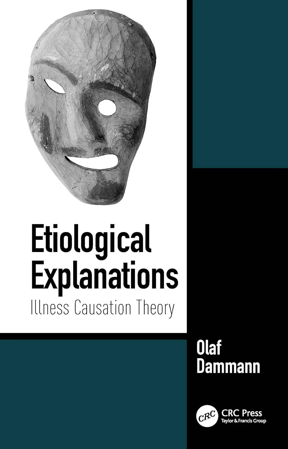 Etiological Explanations Illness Causation Theory | Paperback