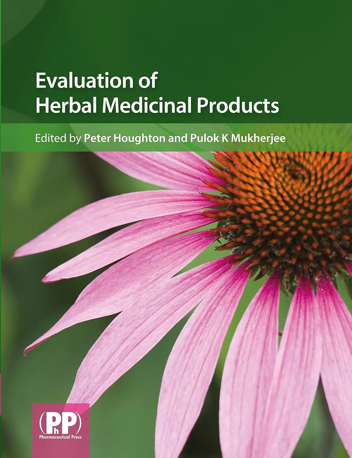 Evaluation of Herbal Medicinal Products | Hardcover