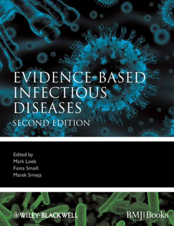 Evidence- Based Infectious Diseases | 2nd Edition | Paperback