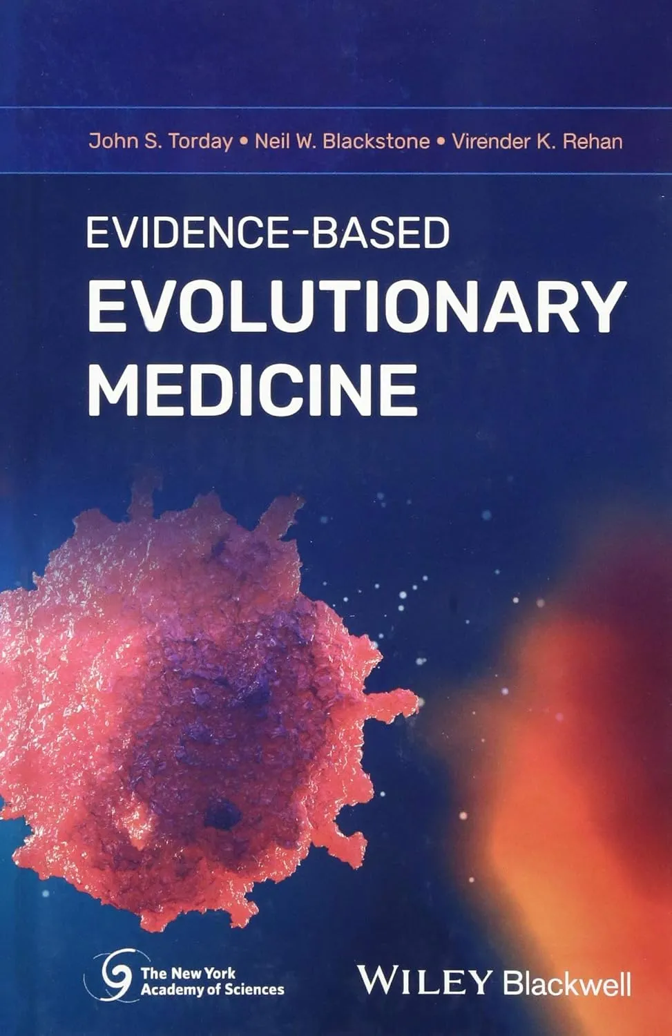 Evidence Based Evolutionary Medicine | Hardcover