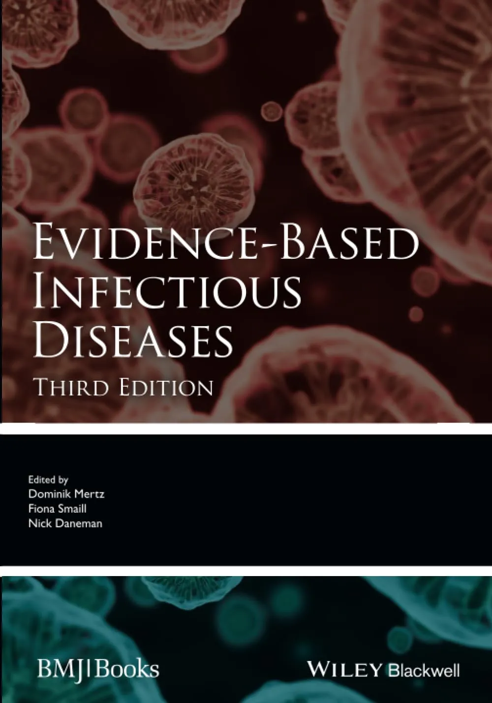 Evidence-Based Infectlious Diseases | Third Edition | Paperback