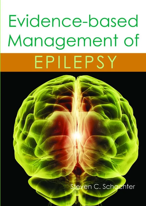 Evidence-based Management of Epilepsy | Hardcover