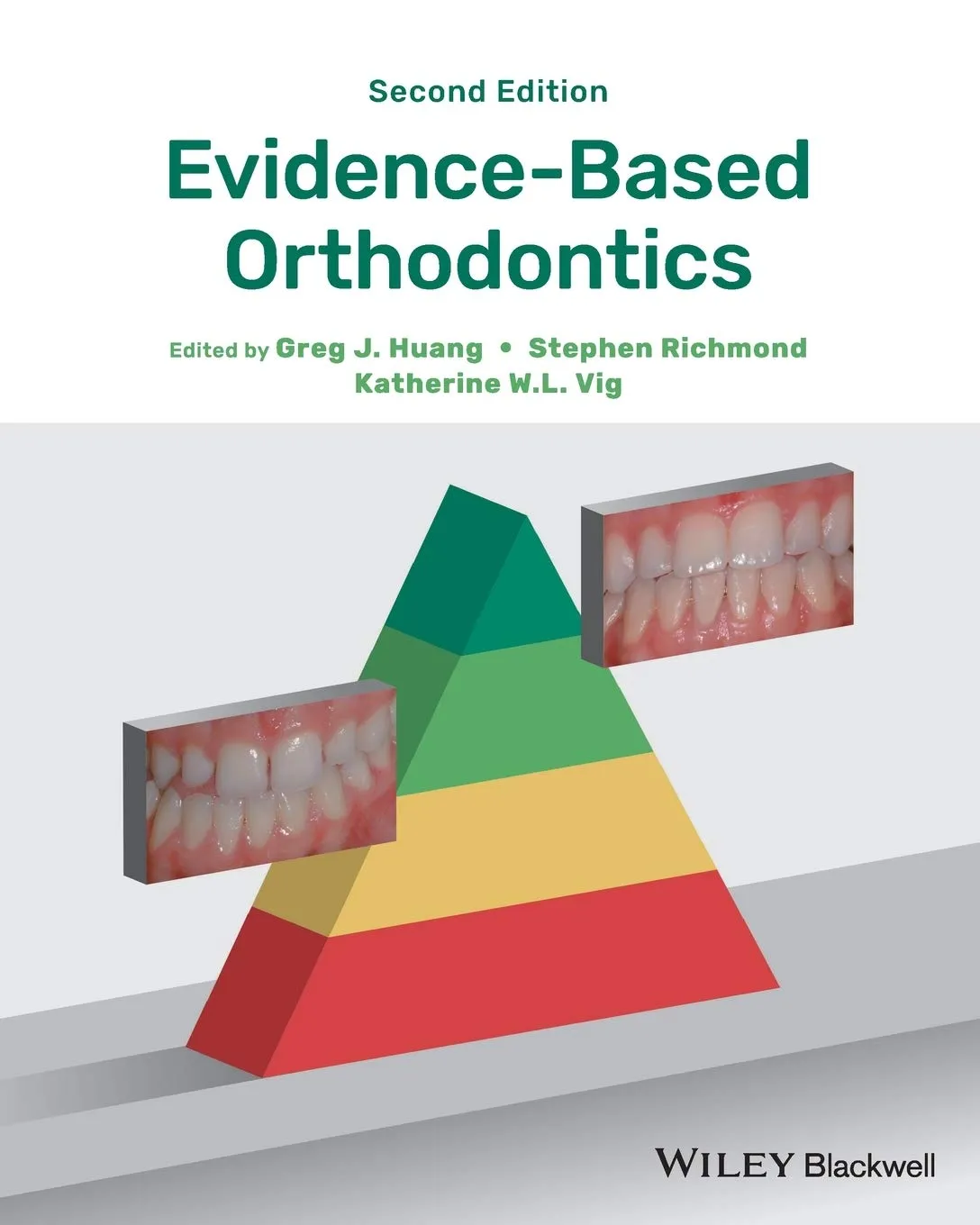 Evidence-Based Orthodontics | 2nd Edition | Paperback