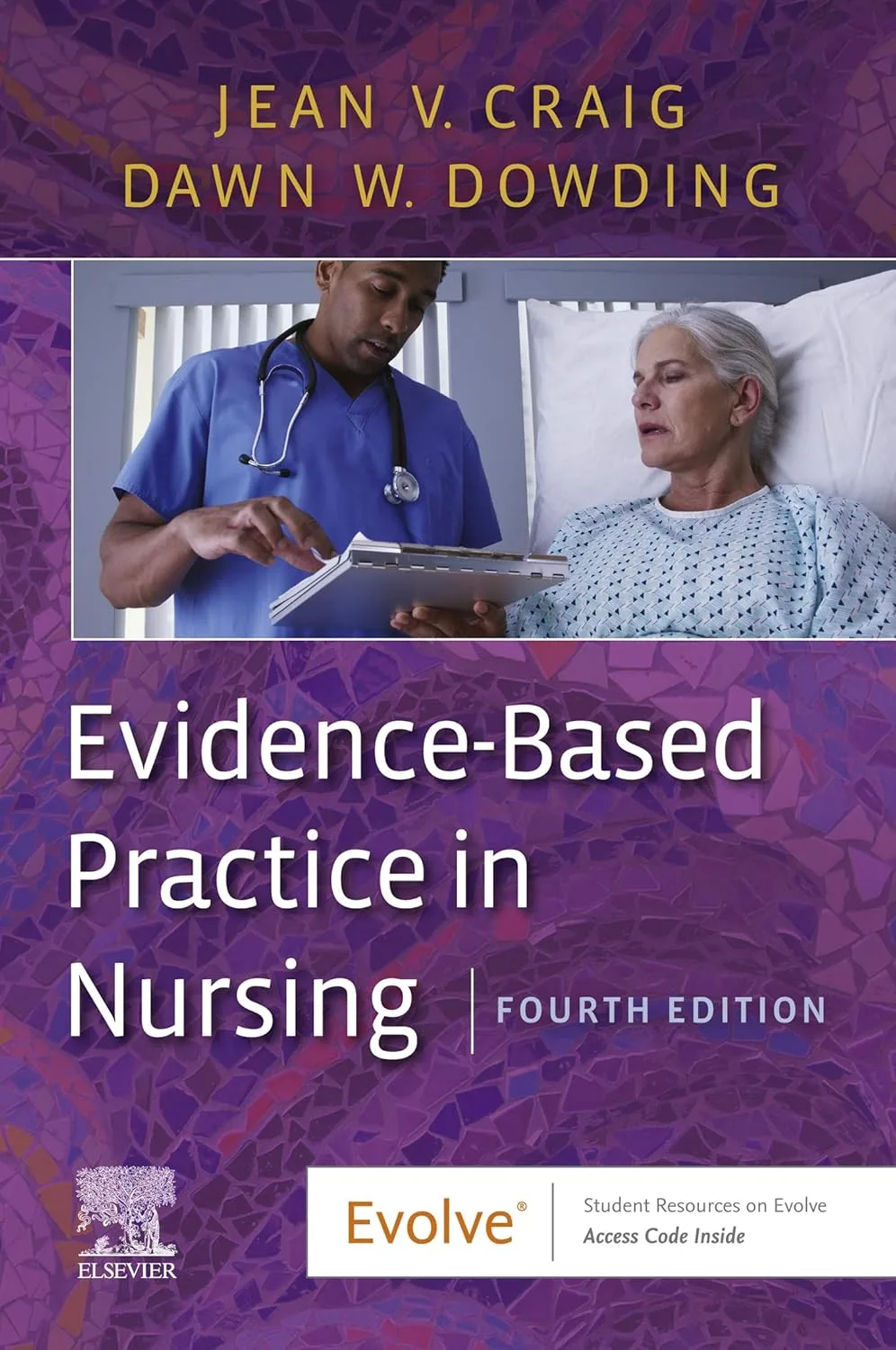 Evidence-Based Practice in Nursing | 4th Edition | Paperback