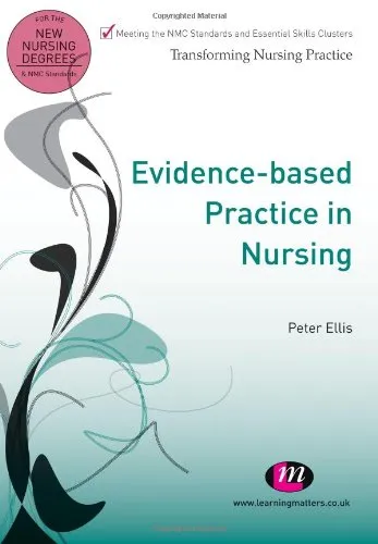 Evidence-Based Practice in Nursing | Paperback