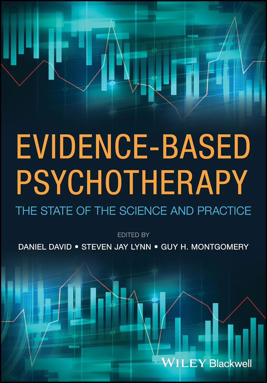Evidence Based Psychotherapy The State Of The Science And Practice | Hardcover