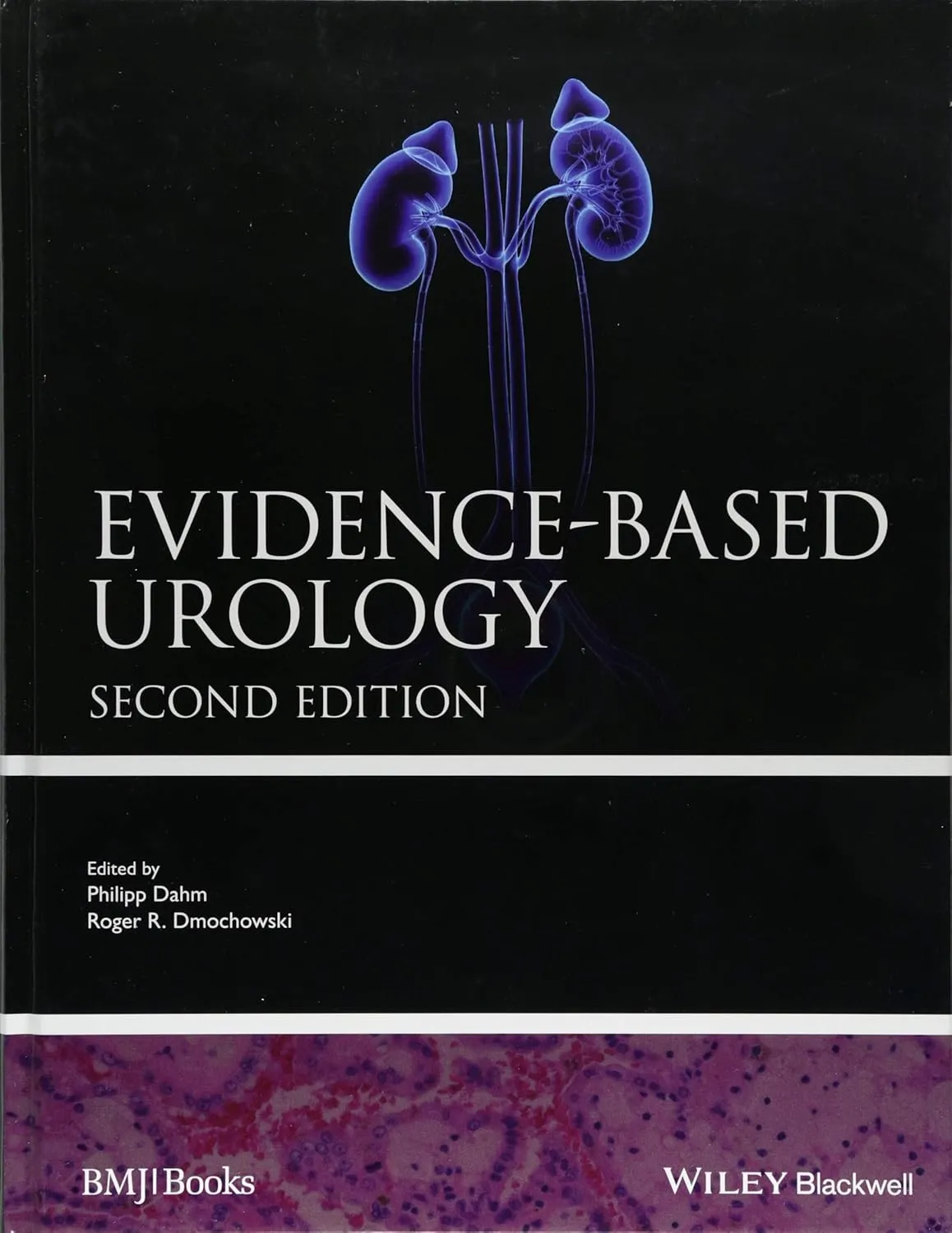 Evidence Based Urology | 2nd Edition | Hardcover