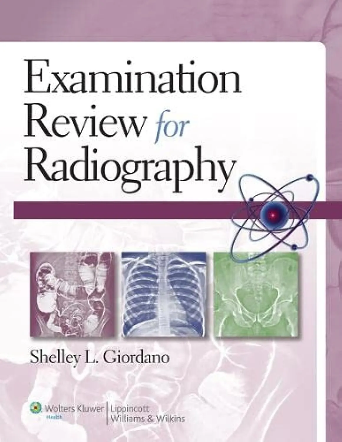 Examination Review for Radiography | Paperback