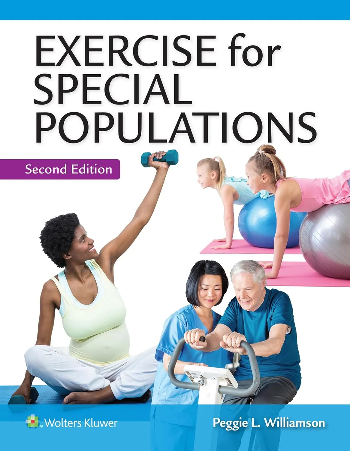 Exercise for Special Populations | 2nd Edition | Paperback