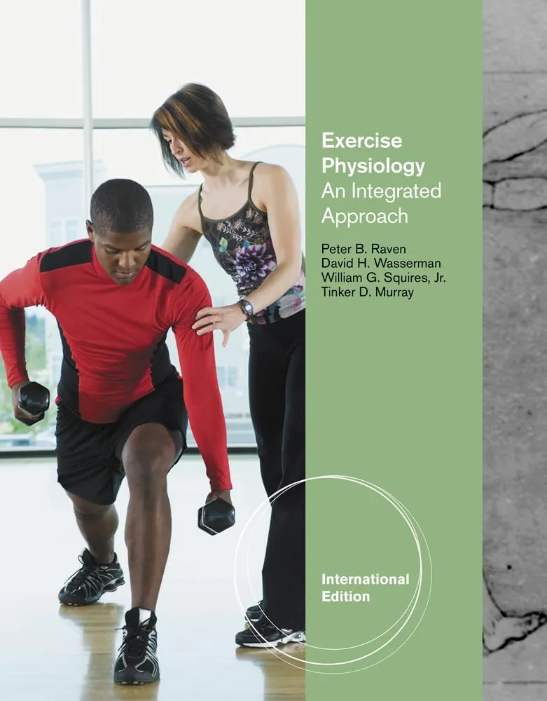 Exerise Physiology an Integrated Approach | Paperback