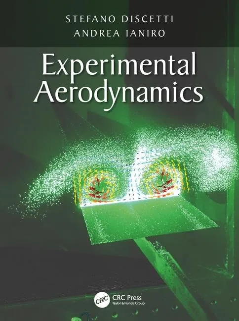 Experimental Aerodynamics | Hardcover