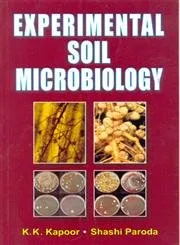 Experimental Soil Microbiology