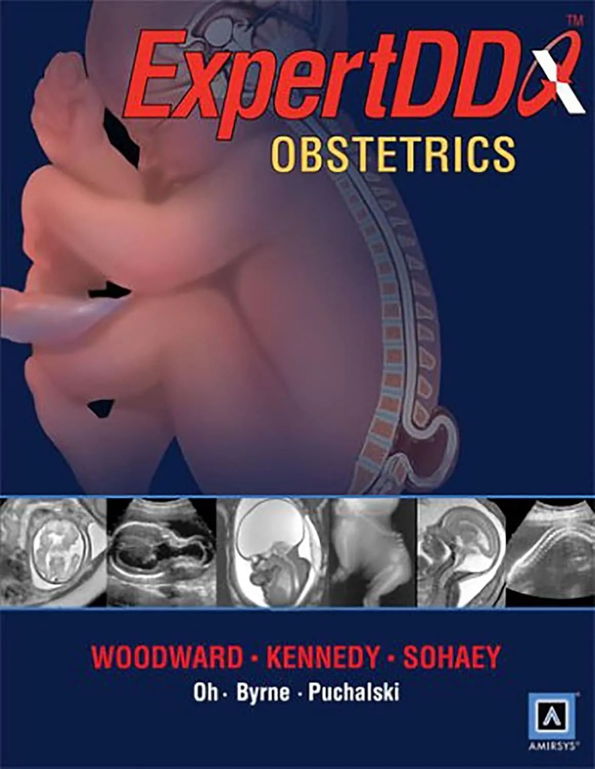 Expert dd Obstetrics Differential Diagnosis Series | Hardcover