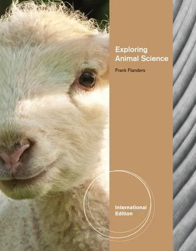Exploring Animal Science | Paperback