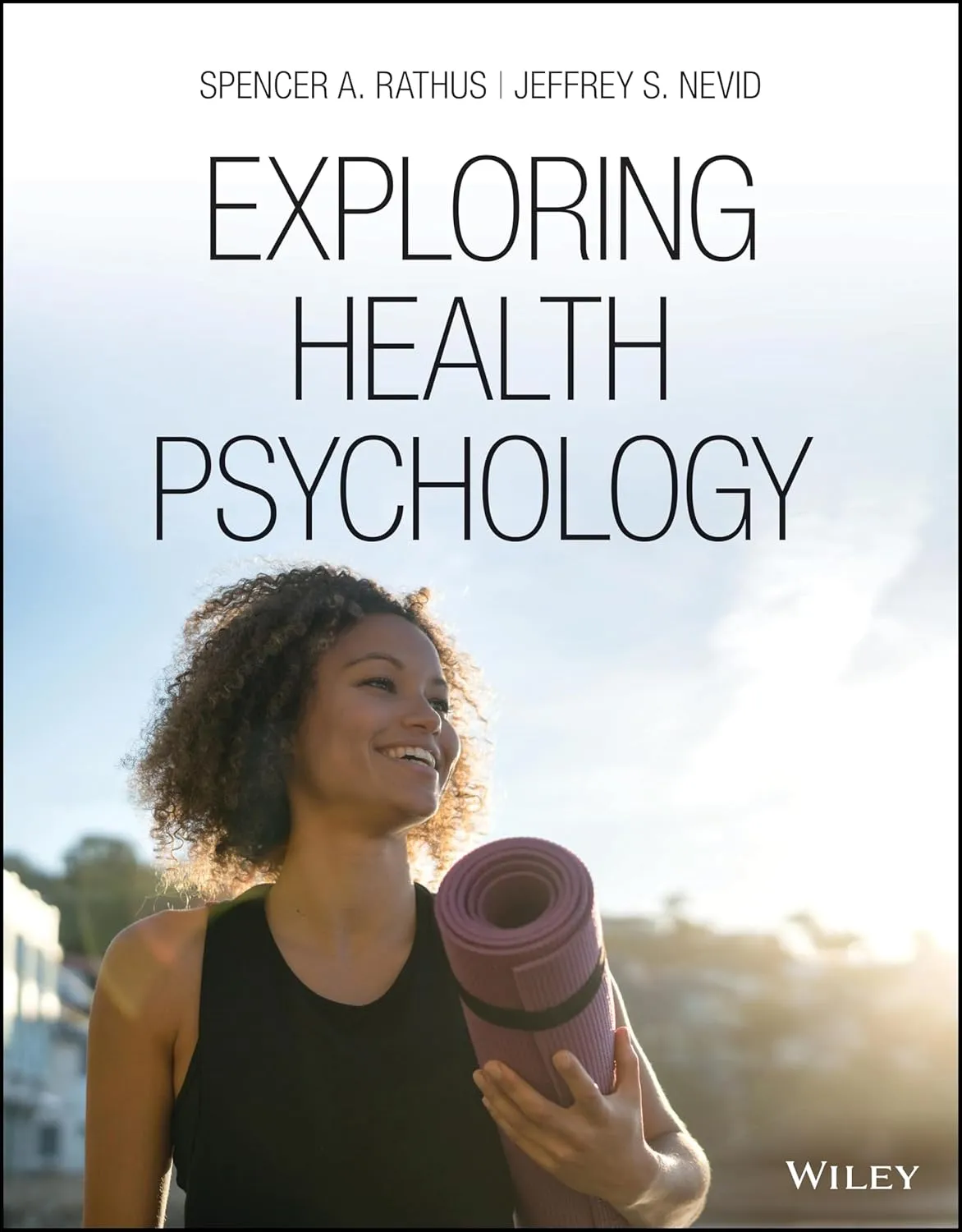 Exploring Health Psychology | Paperback