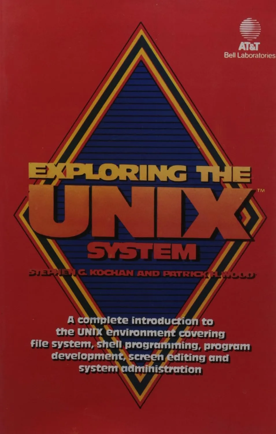 Exploring the UNIX System