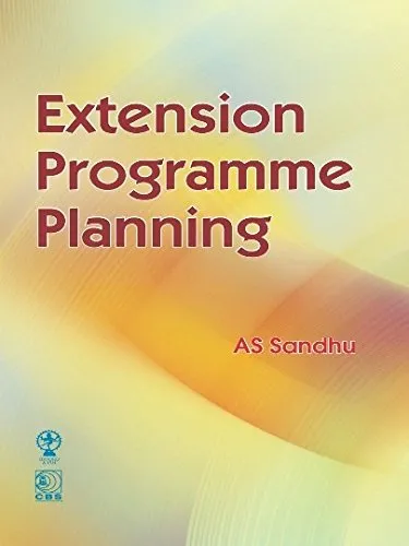 Extension Programme Planning | Paperback