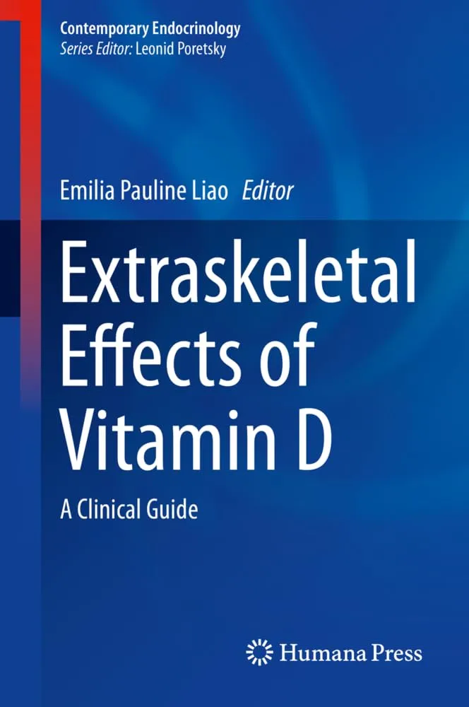 Extraskeletal Effects of Vitamin D | Hardcover