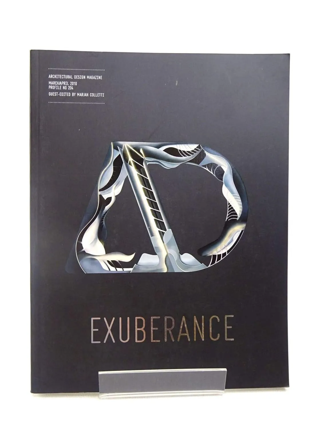 Exuberance New Virtuosity in Contemporary Architecture | Paperback