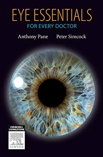 Eye Essentials for Every Doctor | Paperback