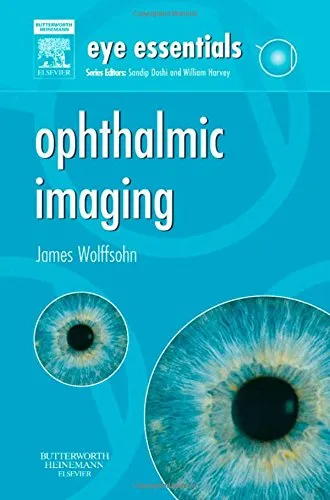 Eye Essentials Ophthalmic Imaging | Paperback