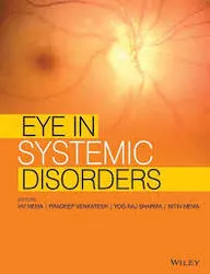 Eye In Systemic Disorders | Paperback