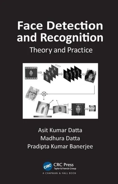 Face Detection and Recognition | Hardcover
