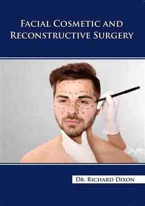 Facial Cosmetic And Reconstructive Surgery | Hardcover