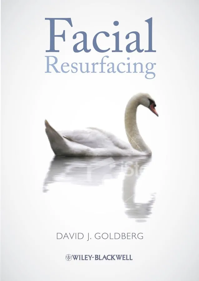 Facial Resurfacing | Hardcover