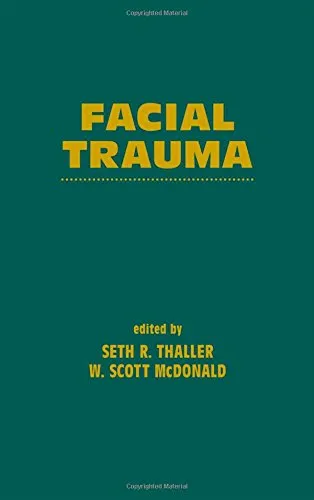 Facial Trauma | Hardcover