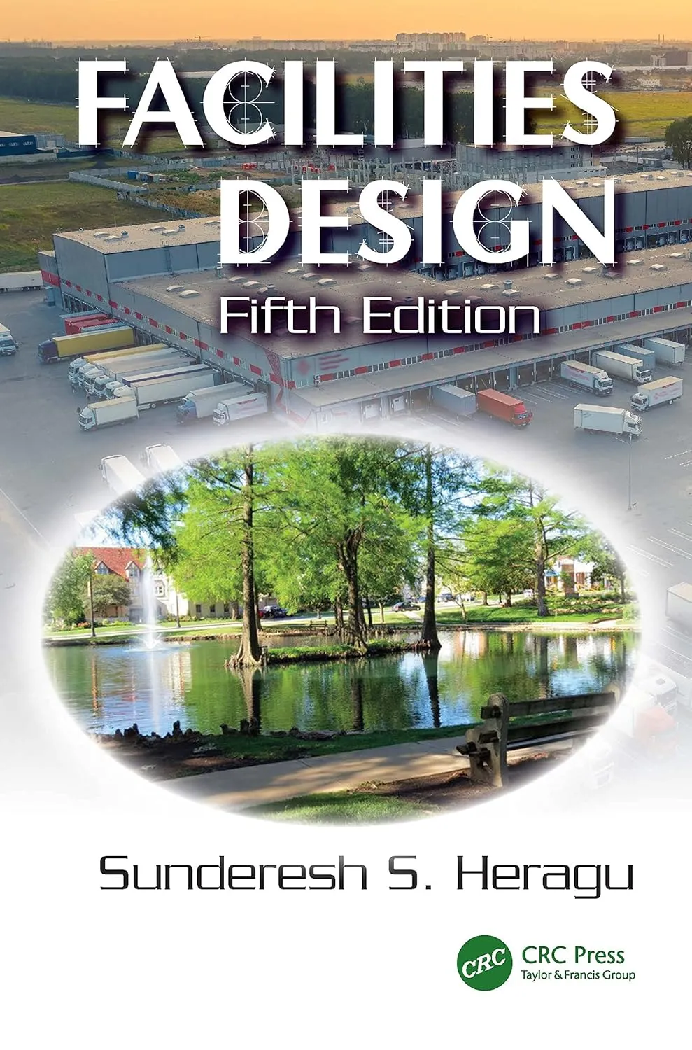Facilities Design | 5th Edition | Hardcover