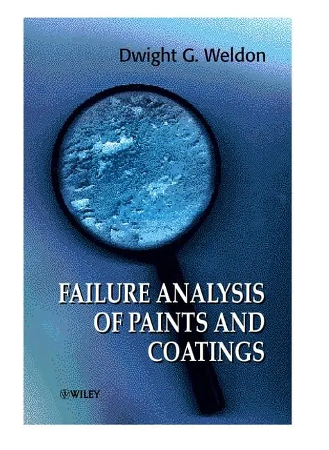 Failure Analysis of Paints and Coatings | Hardcover