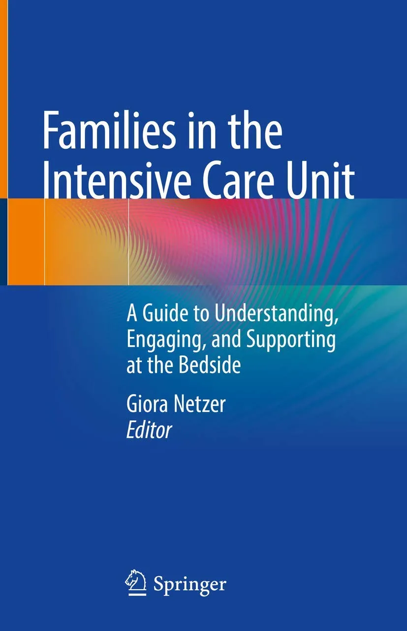 Families in the Intensive Care Unit | Hardcover
