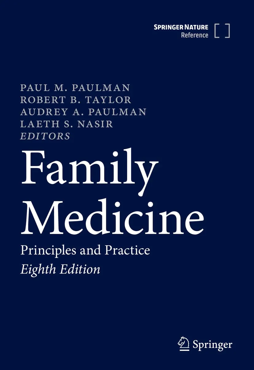Family Medicine Principles And Practice 2 Vol Set 8th Edition | Hardcover