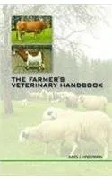 Farmers Veterinary Handbook Indian Reprint | Hardcover