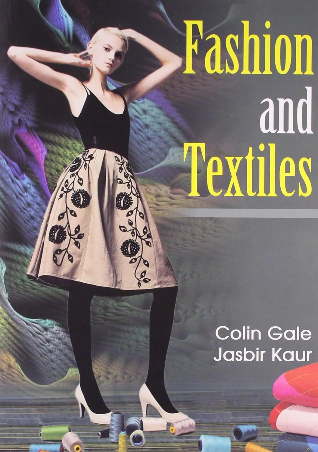 Fashion and Textiles | Paperback