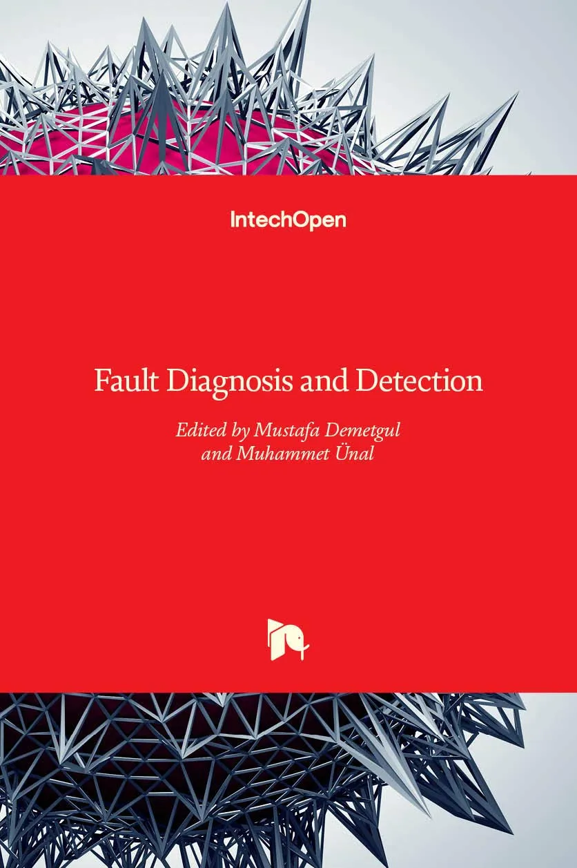 Fault Diagnosis and Detection | Hardcover