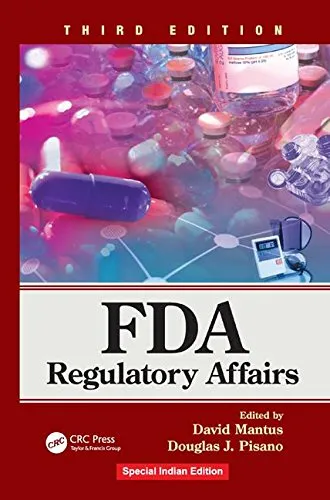 FDA Regulatory Affairs | Third Edition | Hardcover