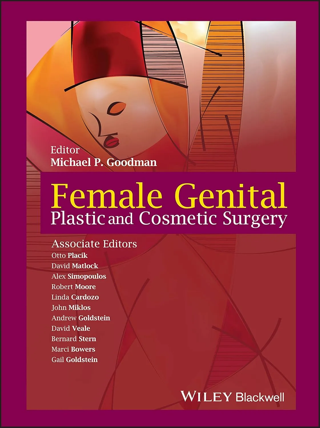 Female Genital Plastic and Cosmetic Surgery | Hardcover