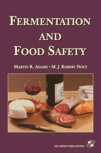 Fermentation and Food Safety | Hardcover